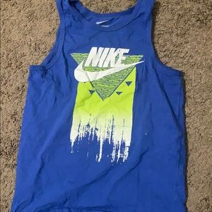 Nike Tank